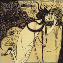 Among The Missing : Disorder of the Templar